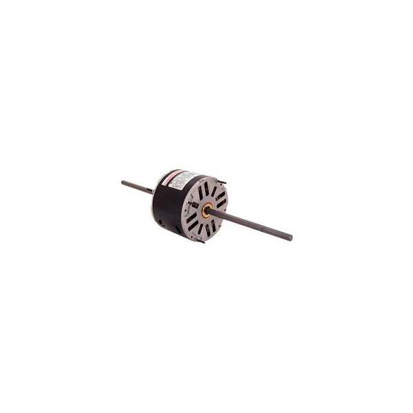 A.O. Smith Century SA1026, 5-5/8" Double Shaft Air Conditioner Motor - 208-230 Volts 1/4HP SA1026 - main